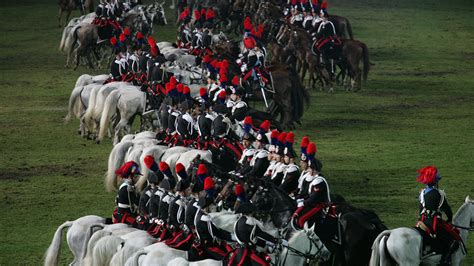 Rolex Gran Premio Roma: here we are 